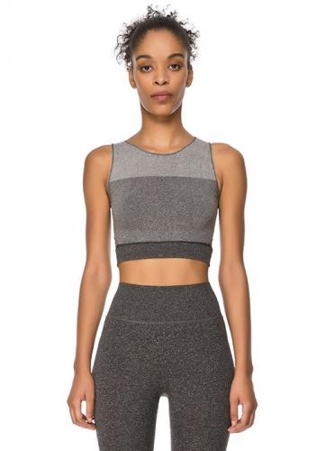 Jerf Lima Crop Top Kırmızı