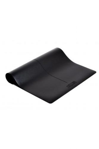 Sun Series Kaydırmaz 5mm Yoga Matı - Siyah